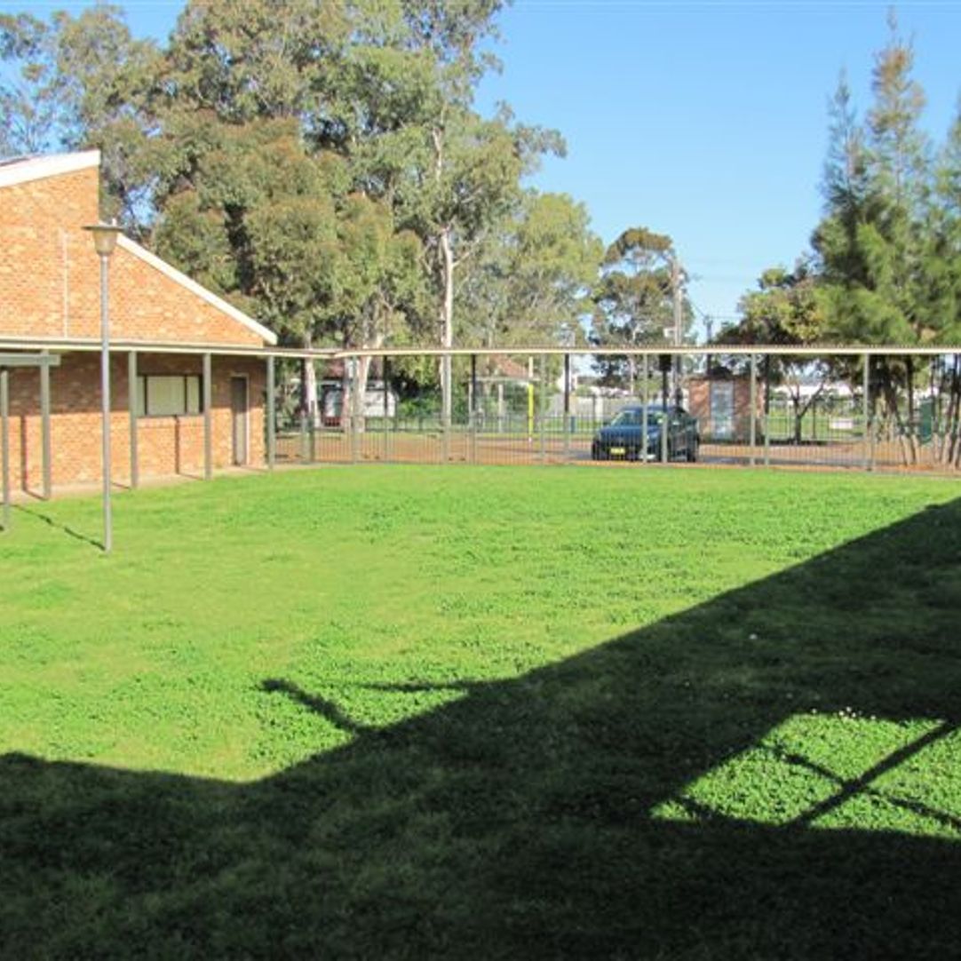 Nature Strip Mowing Service App​lication Form | City of Canterbury Bankstown