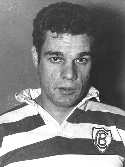 John Greaves City of Canterbury Bankstown