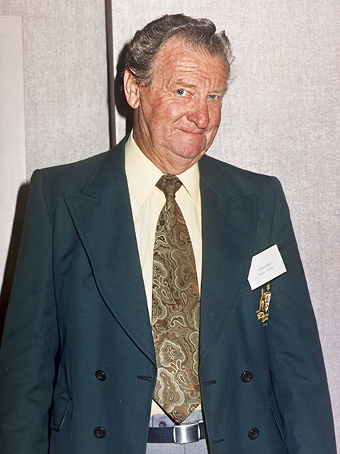 Robert Murray | City of Canterbury Bankstown