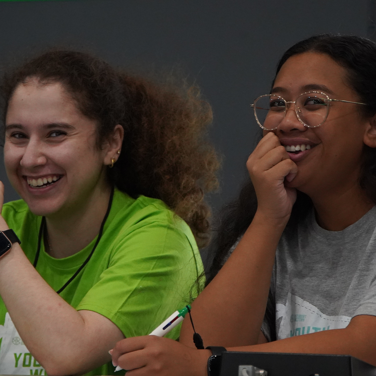Youth Week | City of Canterbury Bankstown