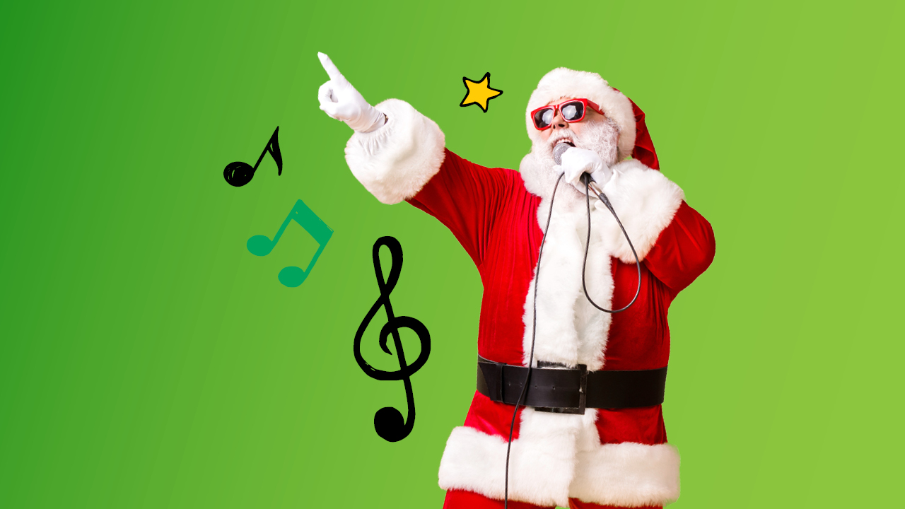 Carols in the Park Event, City of Canterbury Bankstown
