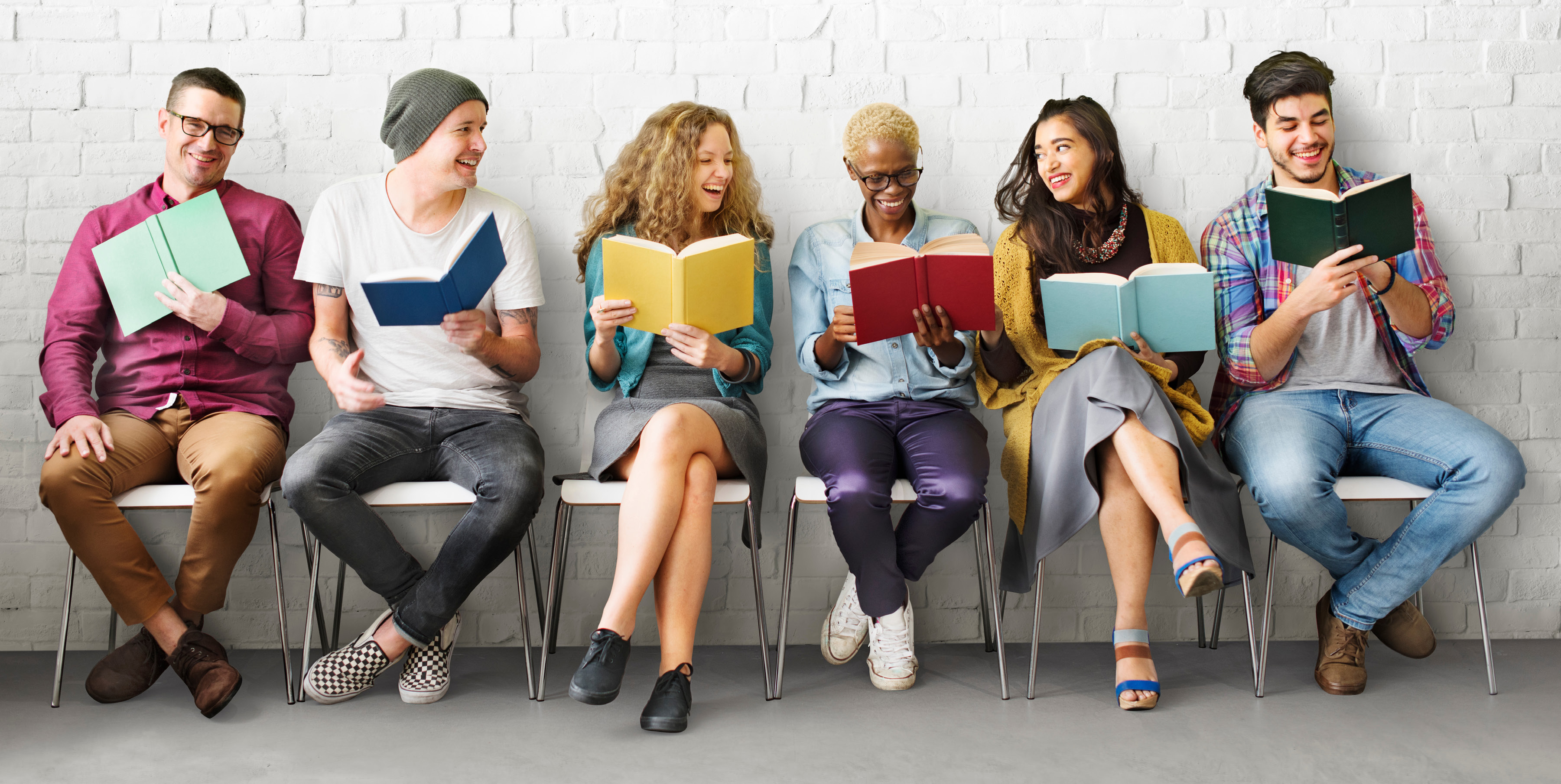 Let's read Campsie | Event, City of Canterbury Bankstown